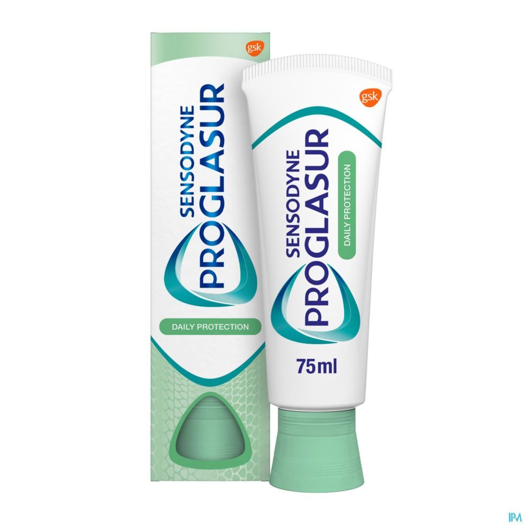 Sensodyne Tandpasta Pronamel Daily Protection 75 ml