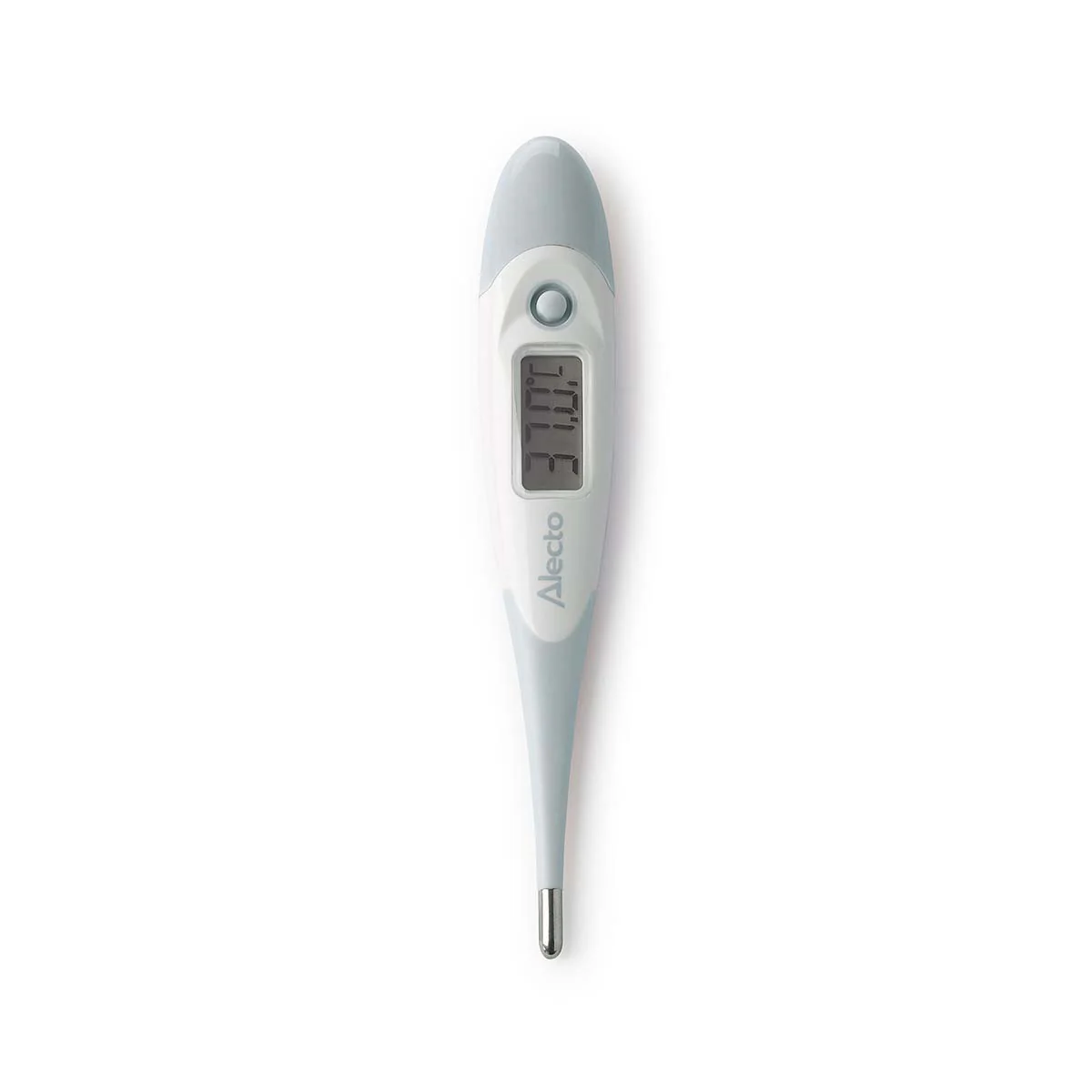 Alecto Koortsthermometer Digitaal Blauw BC-20BU