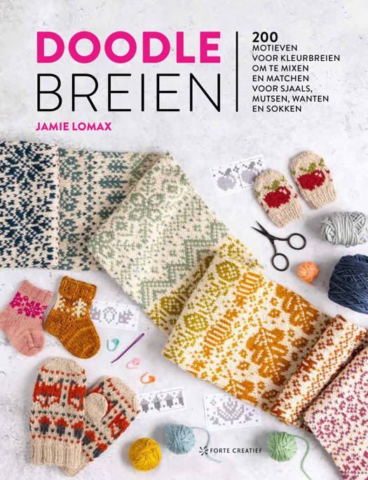 Doodle Breien - Jamie Lomax