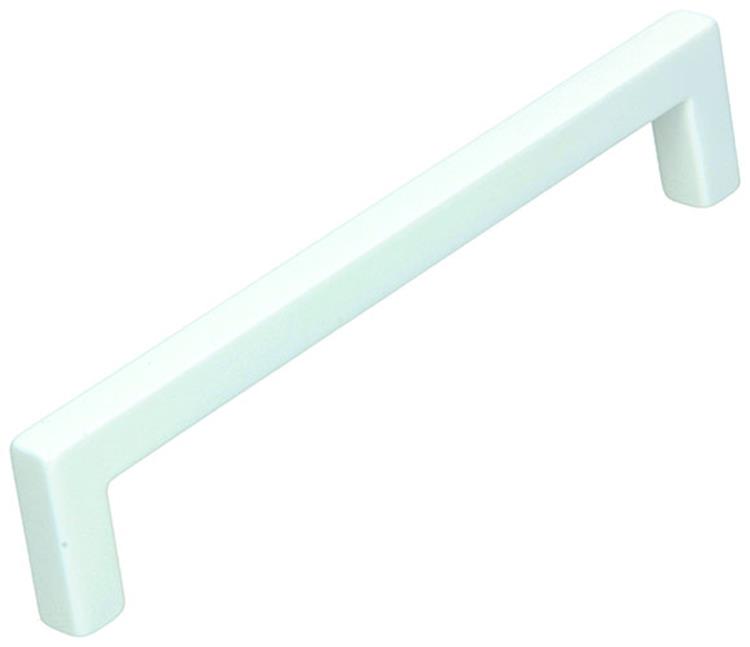 Yale Quanto Greep 128 mm Wit
