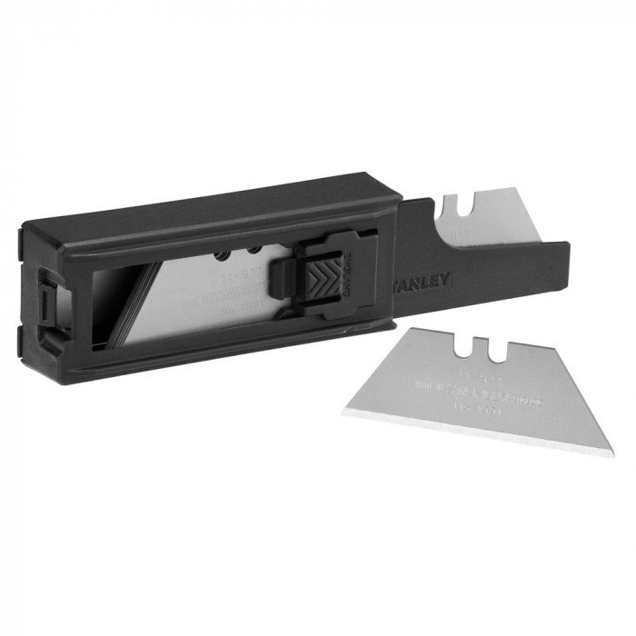 Stanley Reservemessen 50x43x19 mm 10 stuks 1991