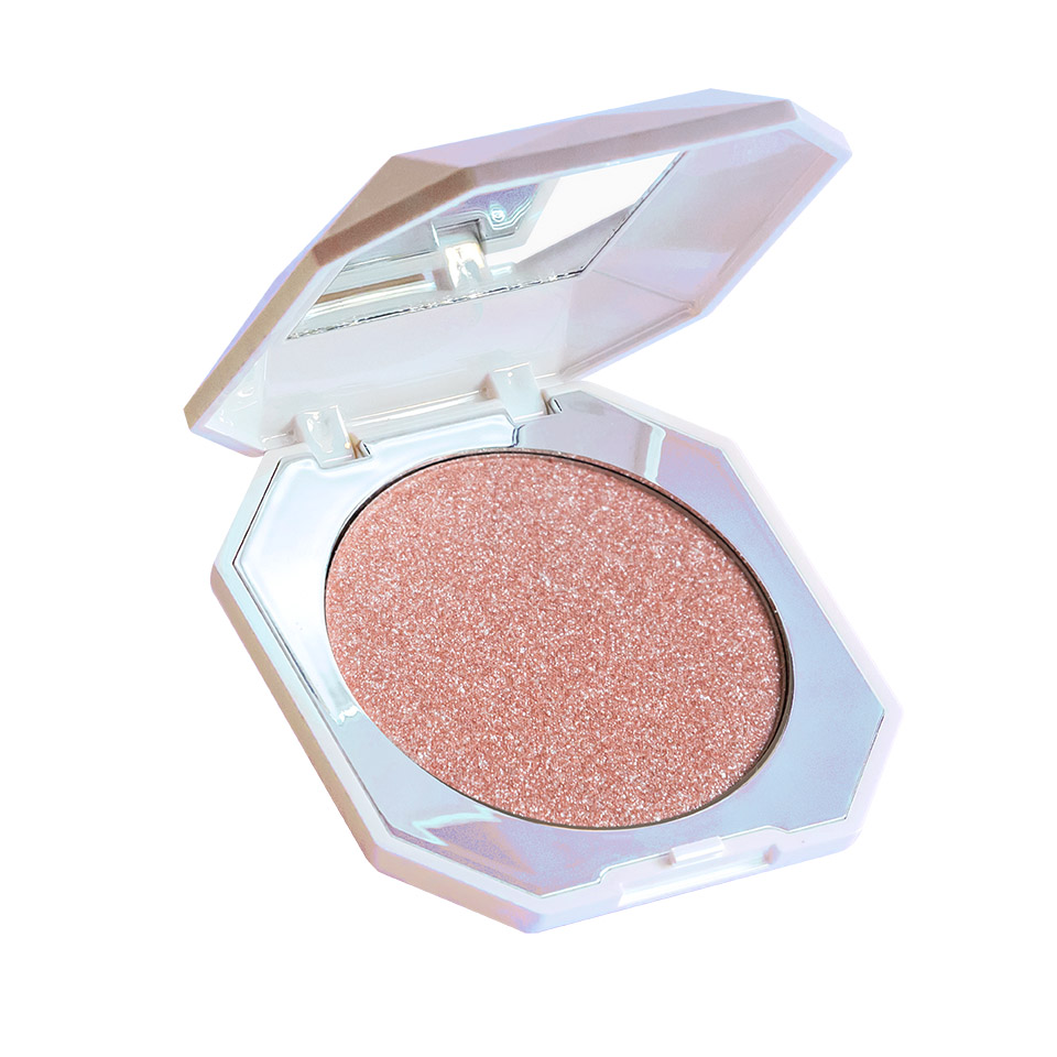 Camille Highlighter Roze Diamant