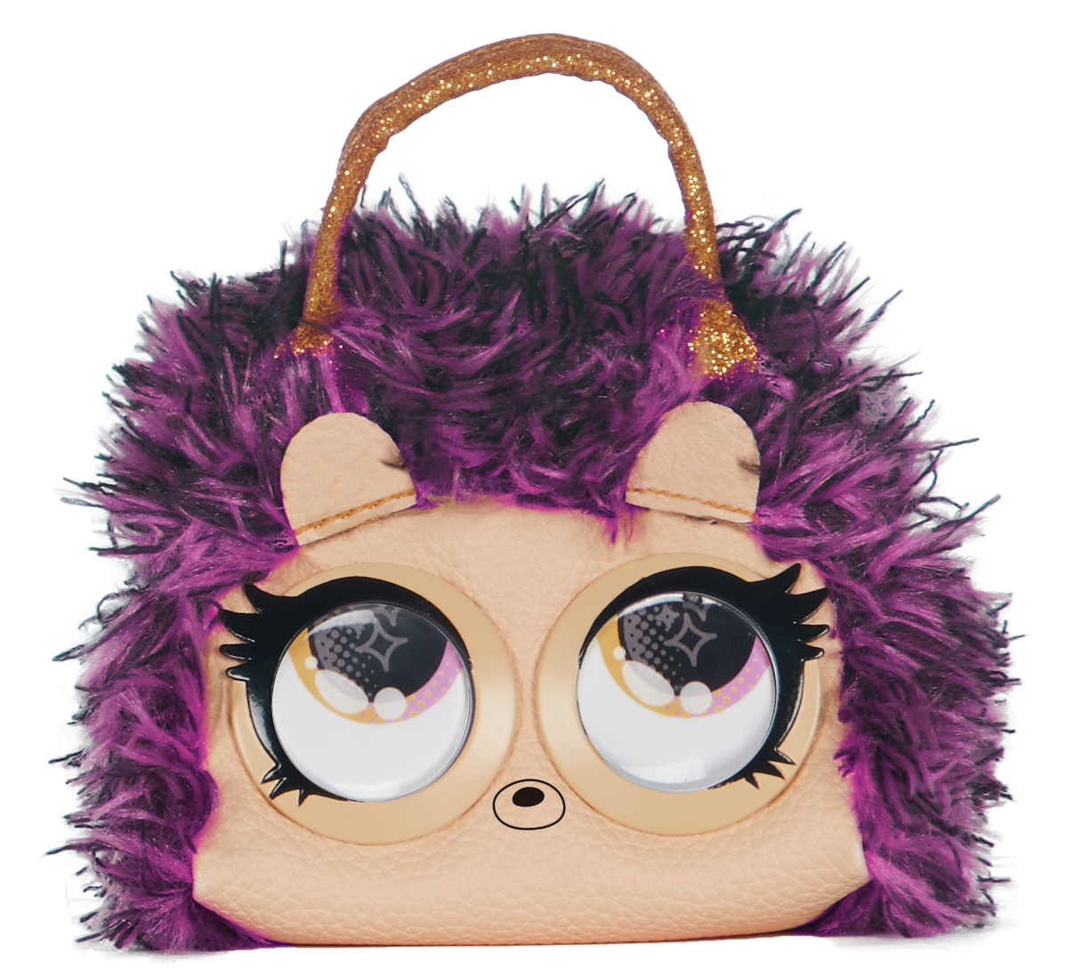 Micro Purse Pets Edgy Hedgie - Egel