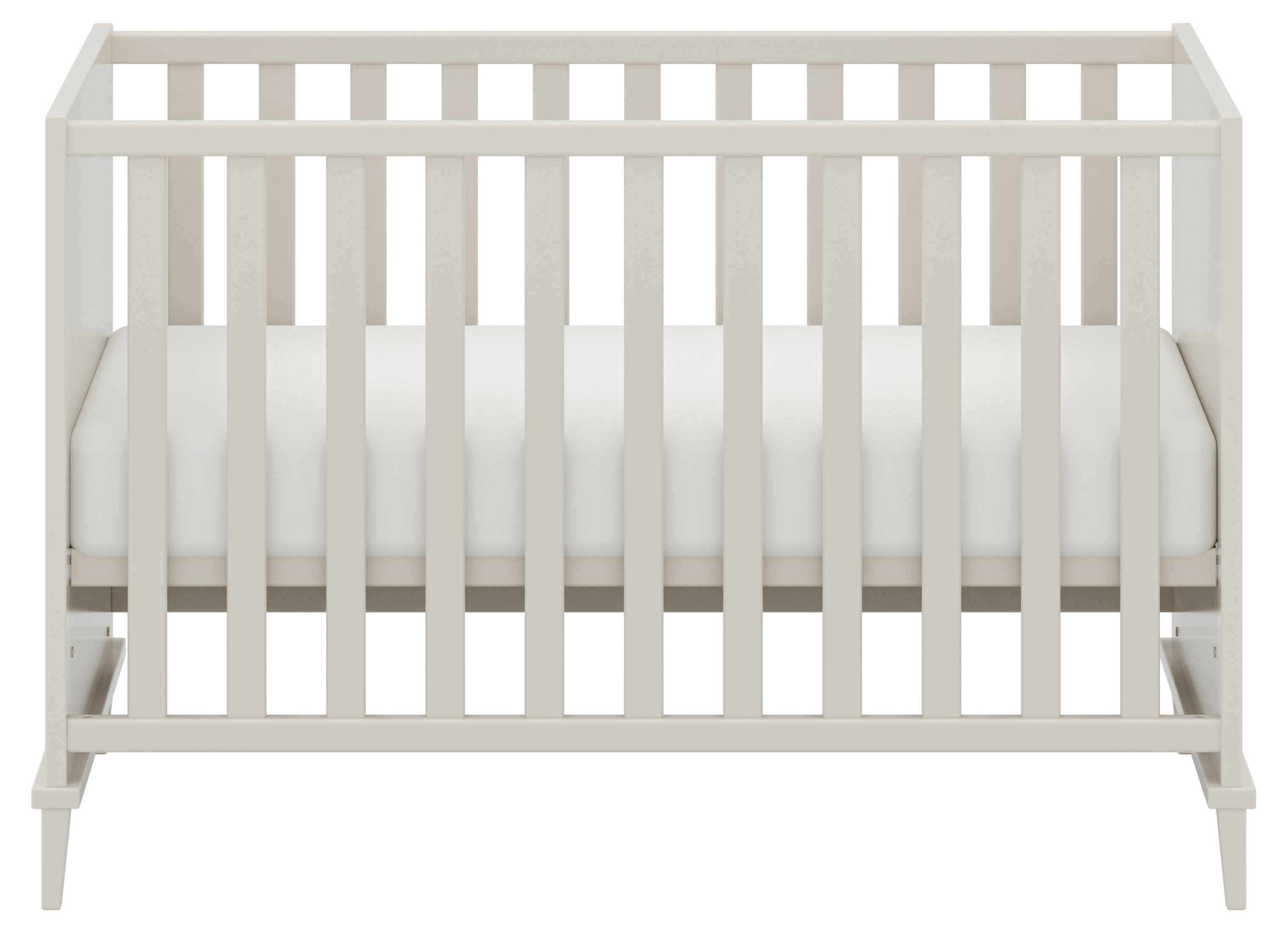 Yuny By Paidi Bed Sister Lou Baby Cashmere Beige 60x120 cm