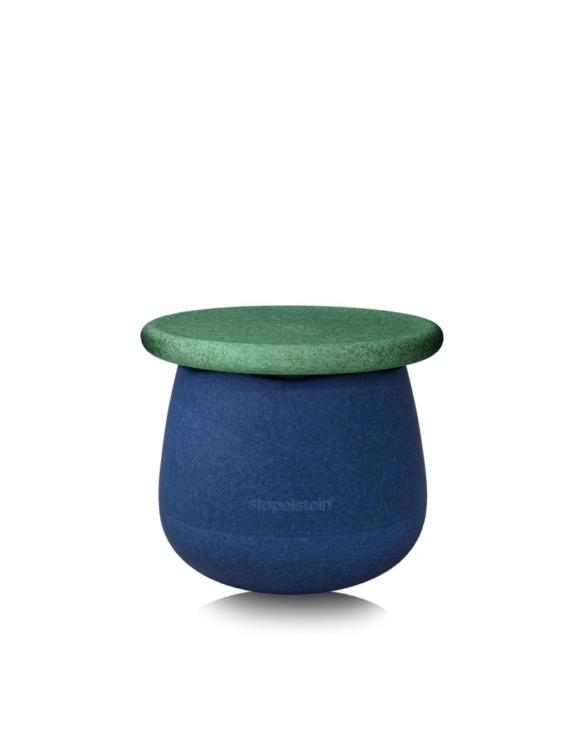 Stapelstein Dynamic small Water & Greens