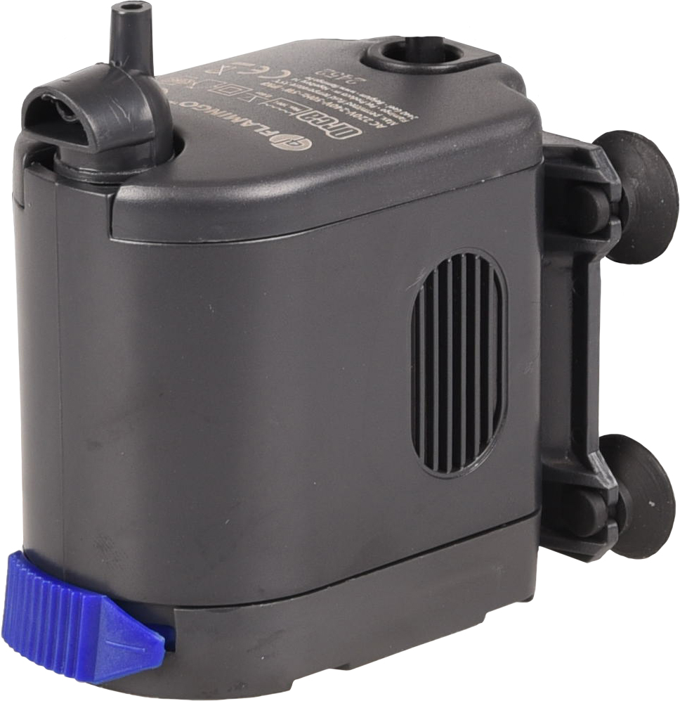 Fluval Air 202 Ventilatiepomp voor aquaria tot 300 l