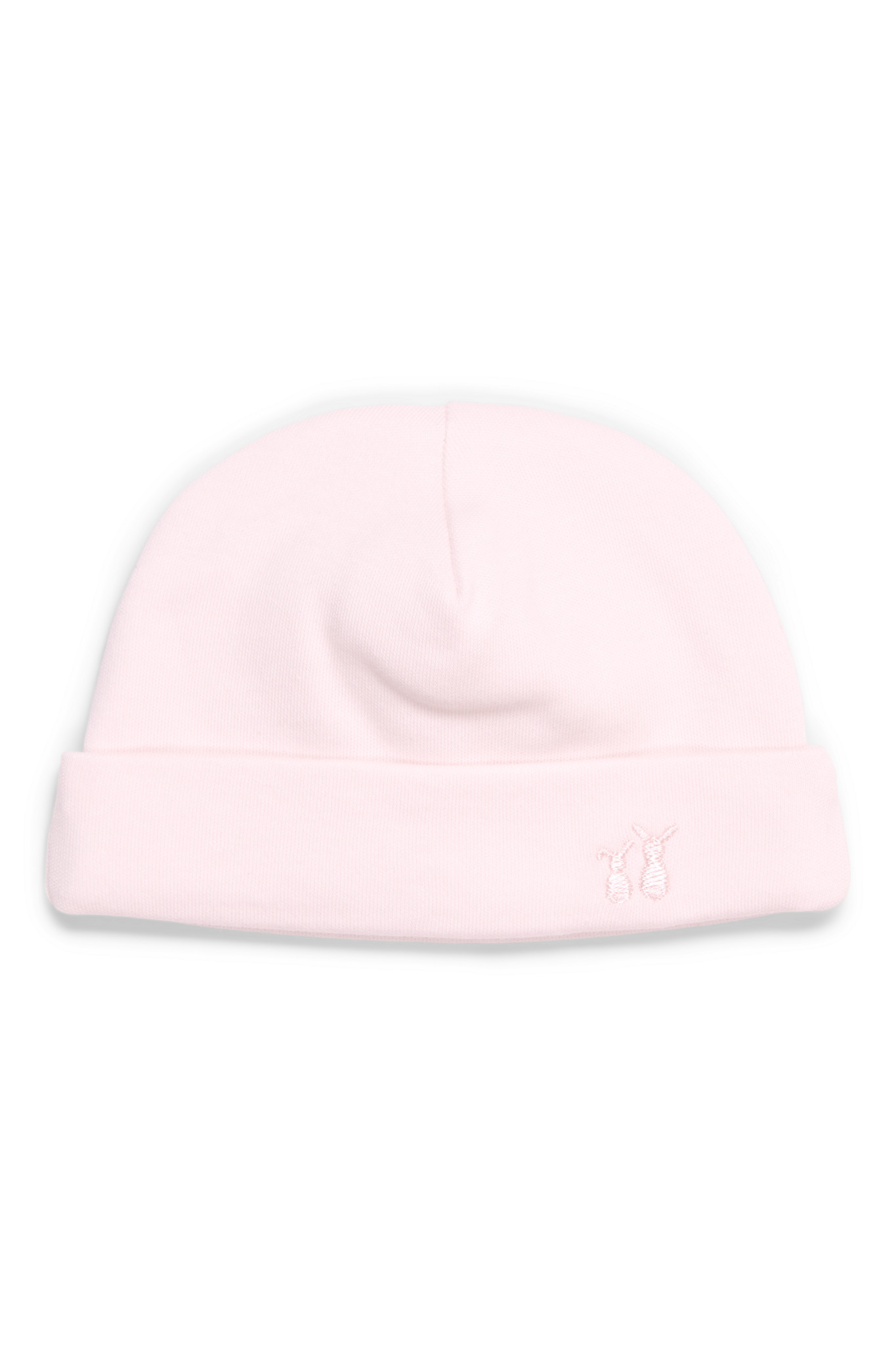 Poetree Hoedje Nikkie Soft Pink