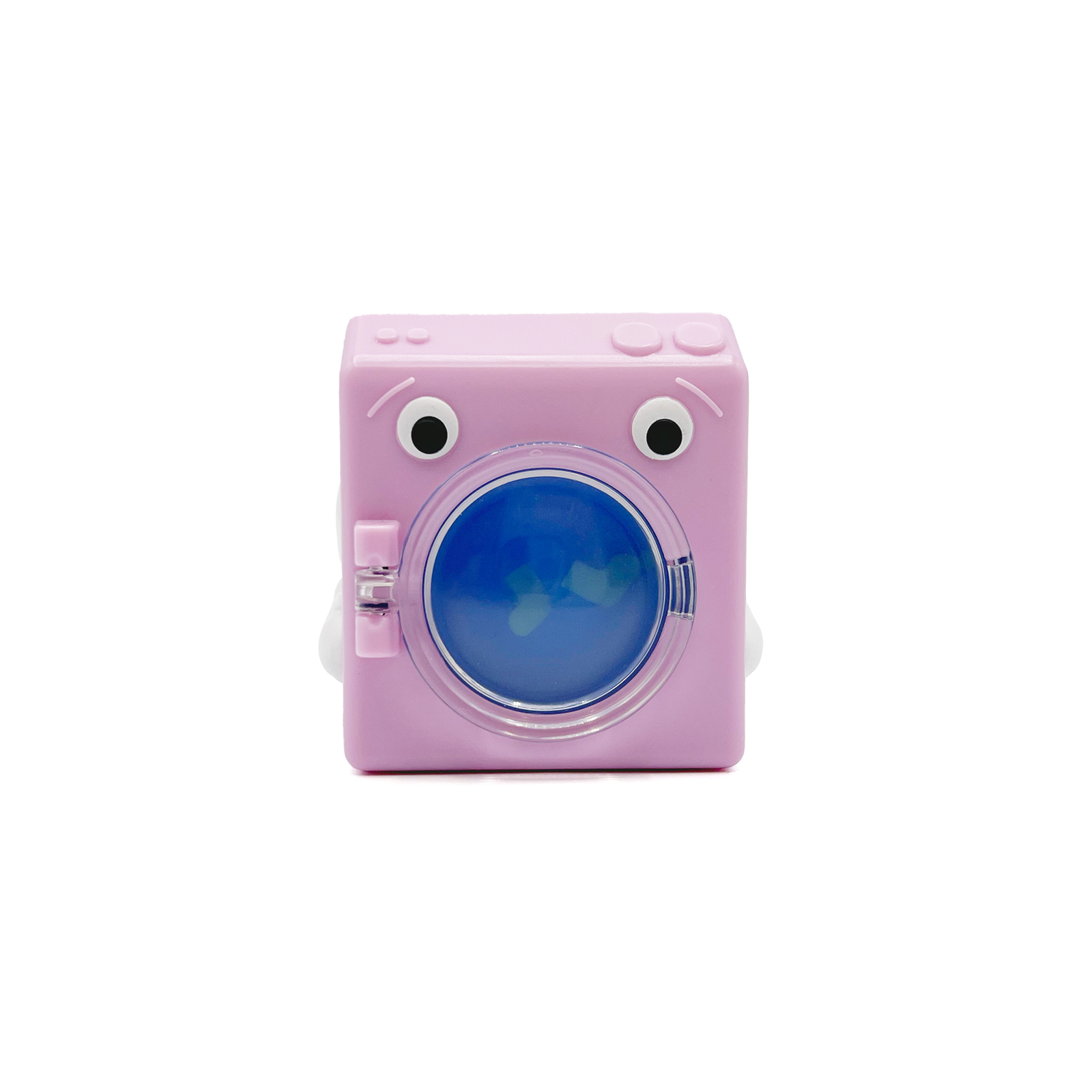 Fidget Go! Wasmachine