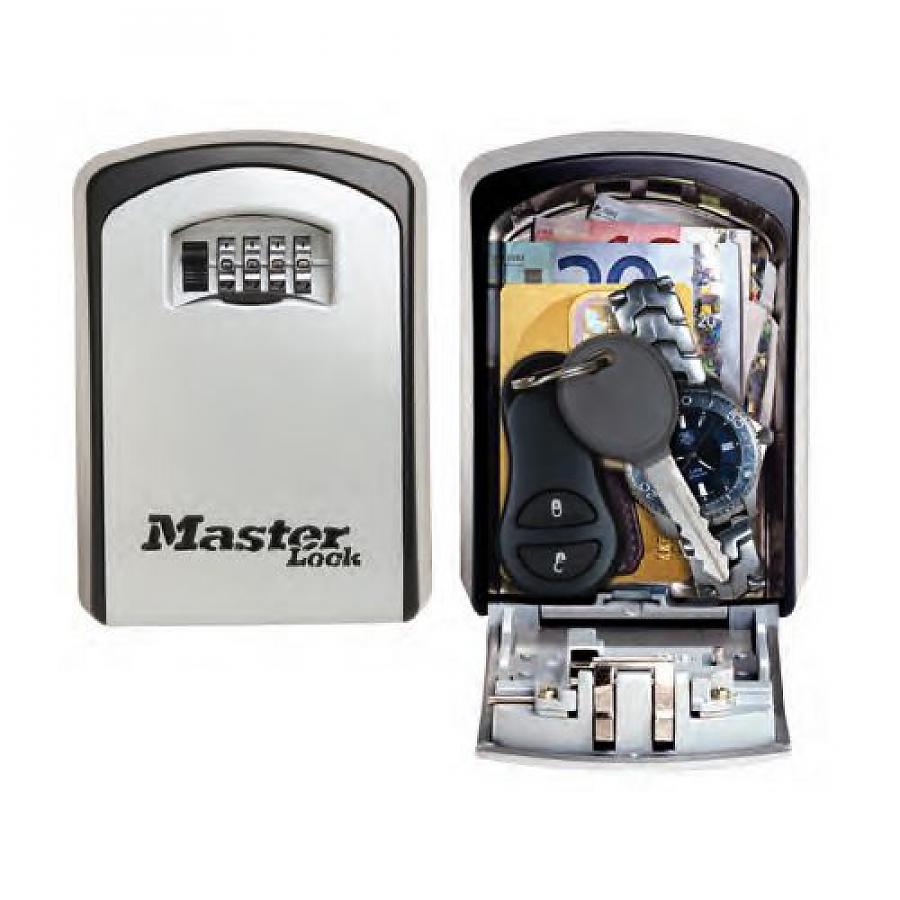 Masterlock 5403 Sleutelkluis met Code