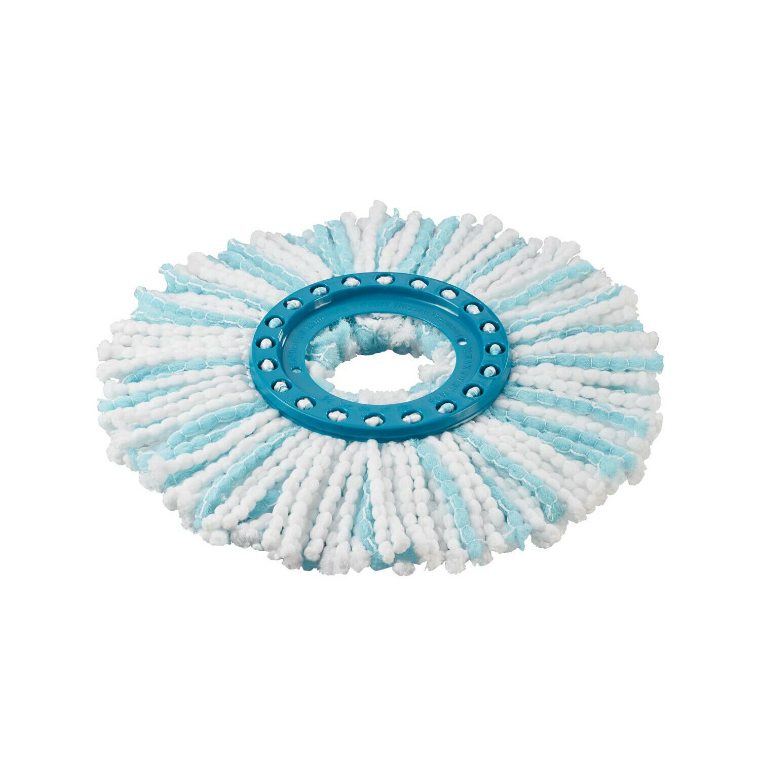 Leifheit Mop Clean Twist Vervangkop