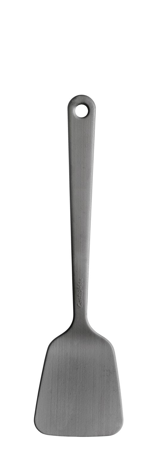 Gastromax Spatel Grijs 34cm