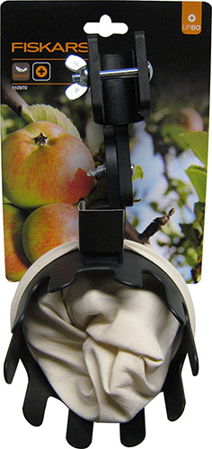 Fiskars Fruitplukker Snoeigiraffe
