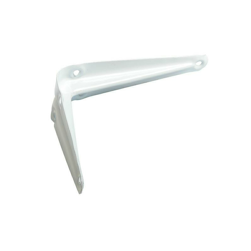 Plankdrager Wit Model 1 150x200 mm