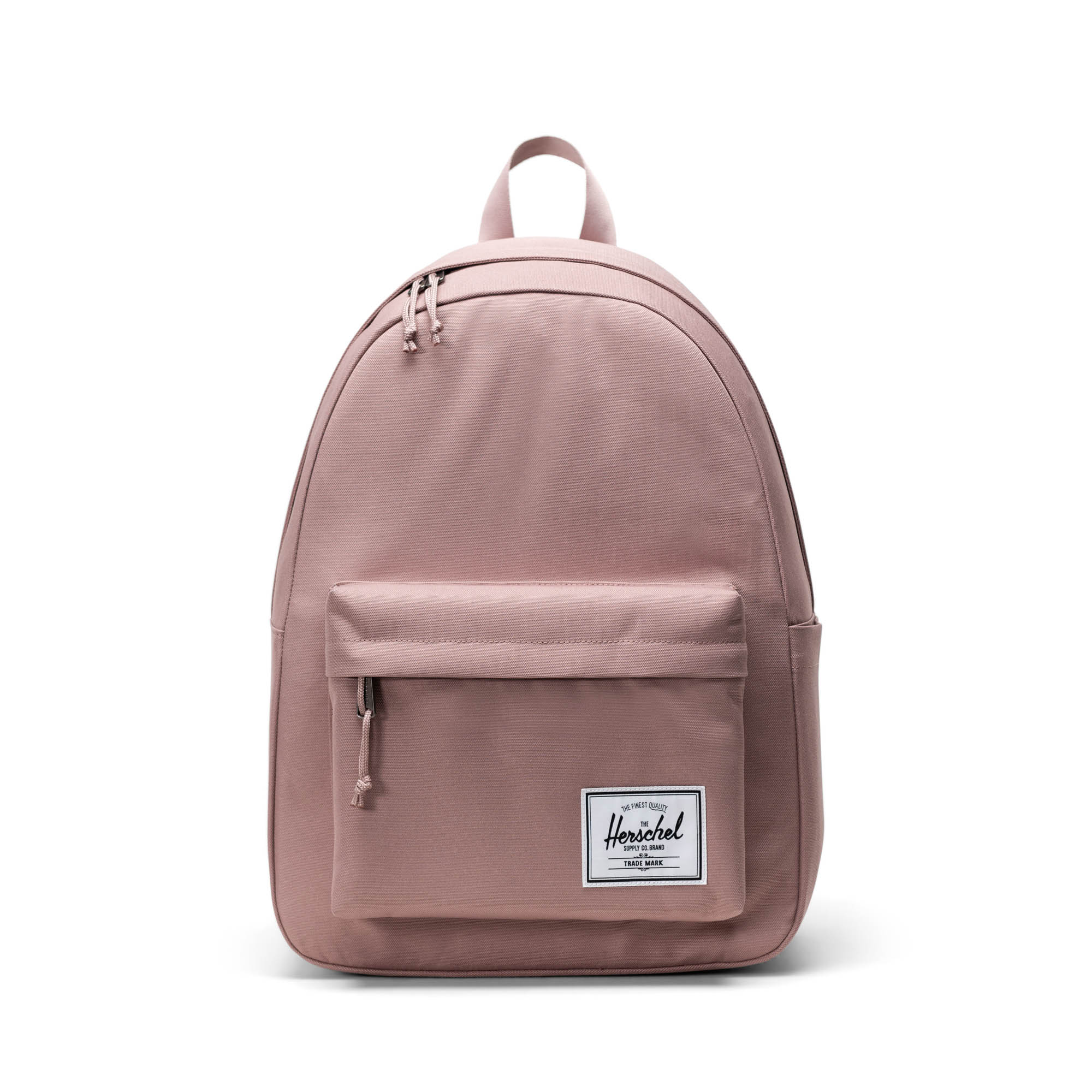 Herschel Classic Rugzak 26l Ash Rose 42x15x30.5 cm
