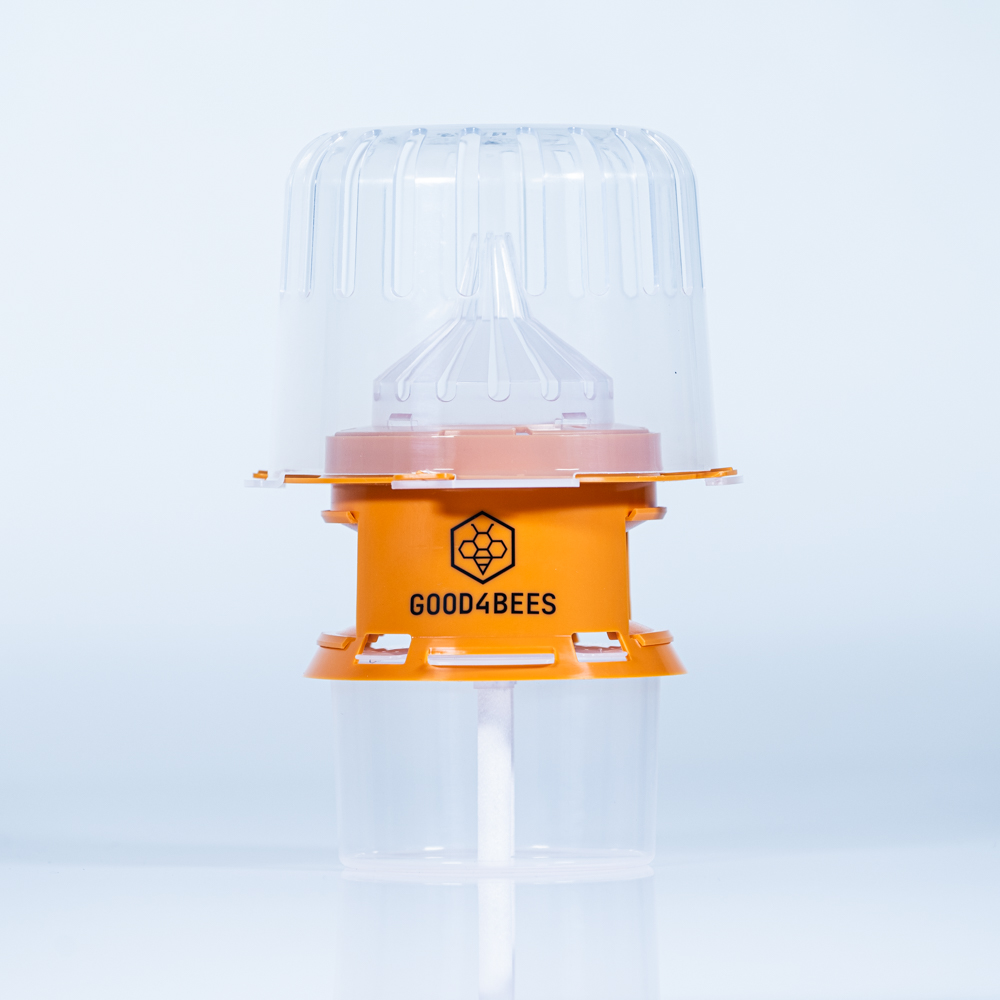 Protecta Kit Aziatische Hoornaar Val Selectief Vangt Geen Bijen