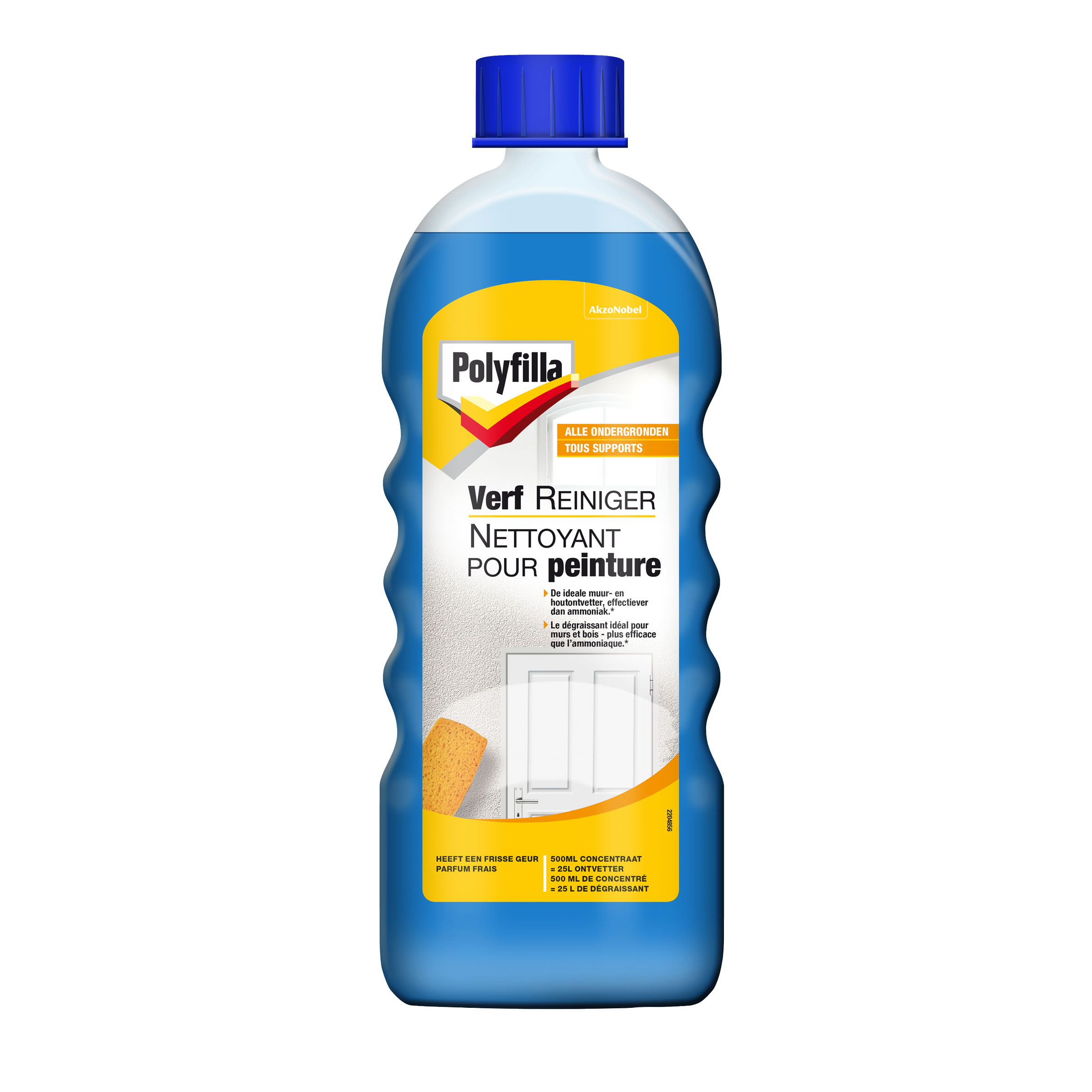 Polyfilla Verfreiniger 500 ml
