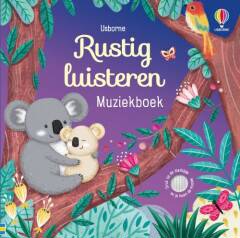 Rustig luisteren +0j