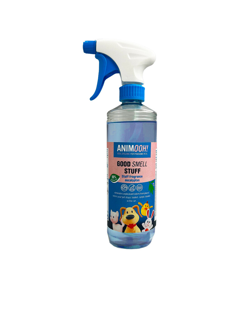 Animooh Good Smell Stuff Eucalyptus 500 ml
