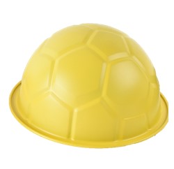 Patisse Bakvorm Voetbal 22x12 cm - Antikleef