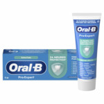 Oral-B Tandpasta Pro-Expert Frisse Adem 75 ml