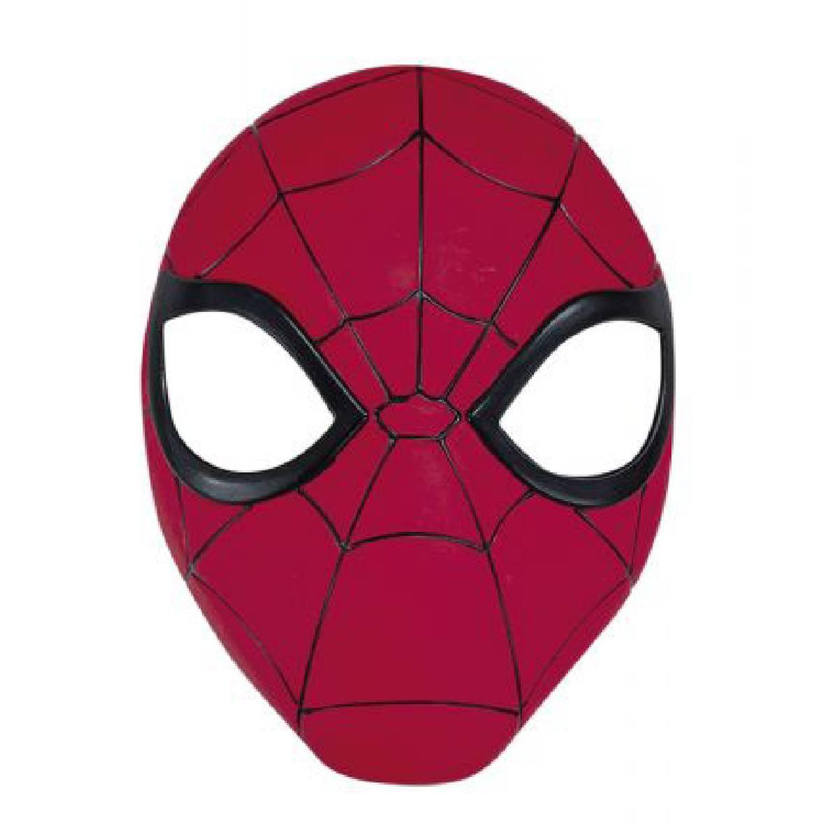 Spider-Man Masker