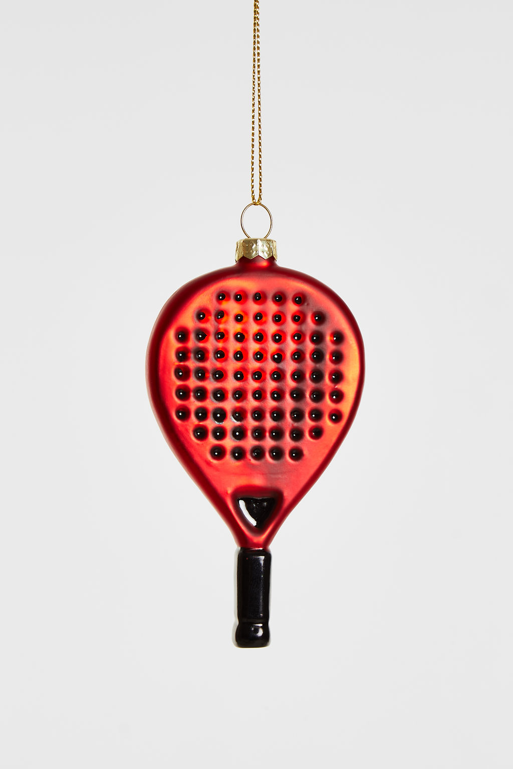 Boomhanger Yup in de Boom Padelracket Red - 10x5.6 cm