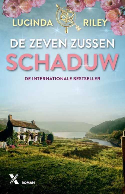 De Zeven Zussen - Schaduw Lucinda Riley