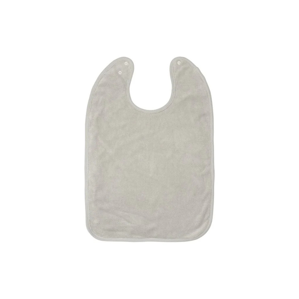 Dreambee Slab Essentials XL Drukknopen Mineral Grey 35x50 cm