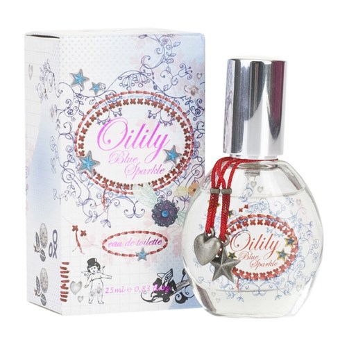 Oilily Eau de Toilette Blue Sparkle 25 ml