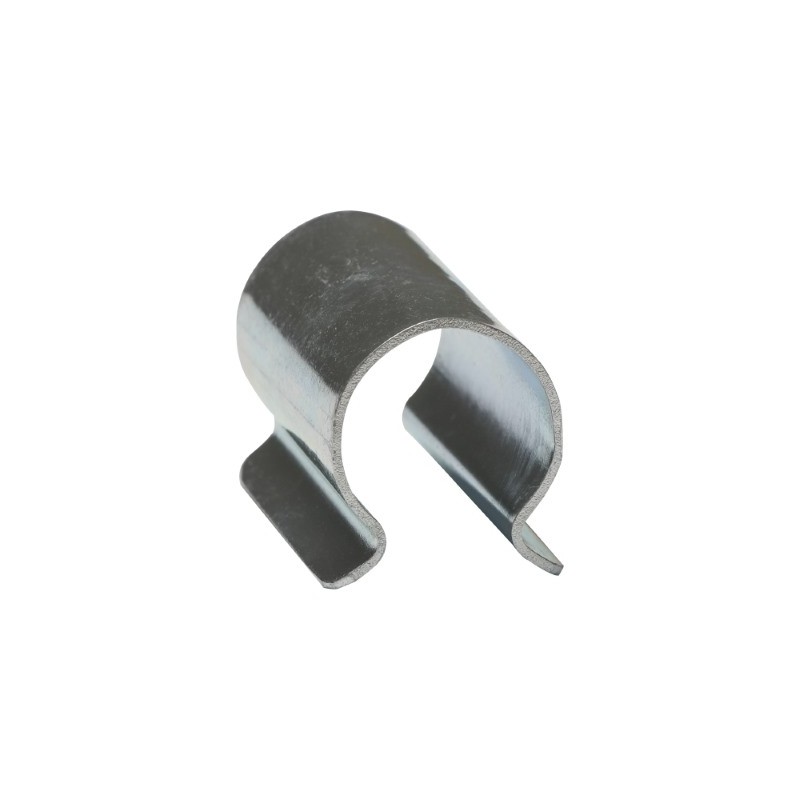 NATURE Tunnelfolieclip Diameter 32 mm - 12 stuks