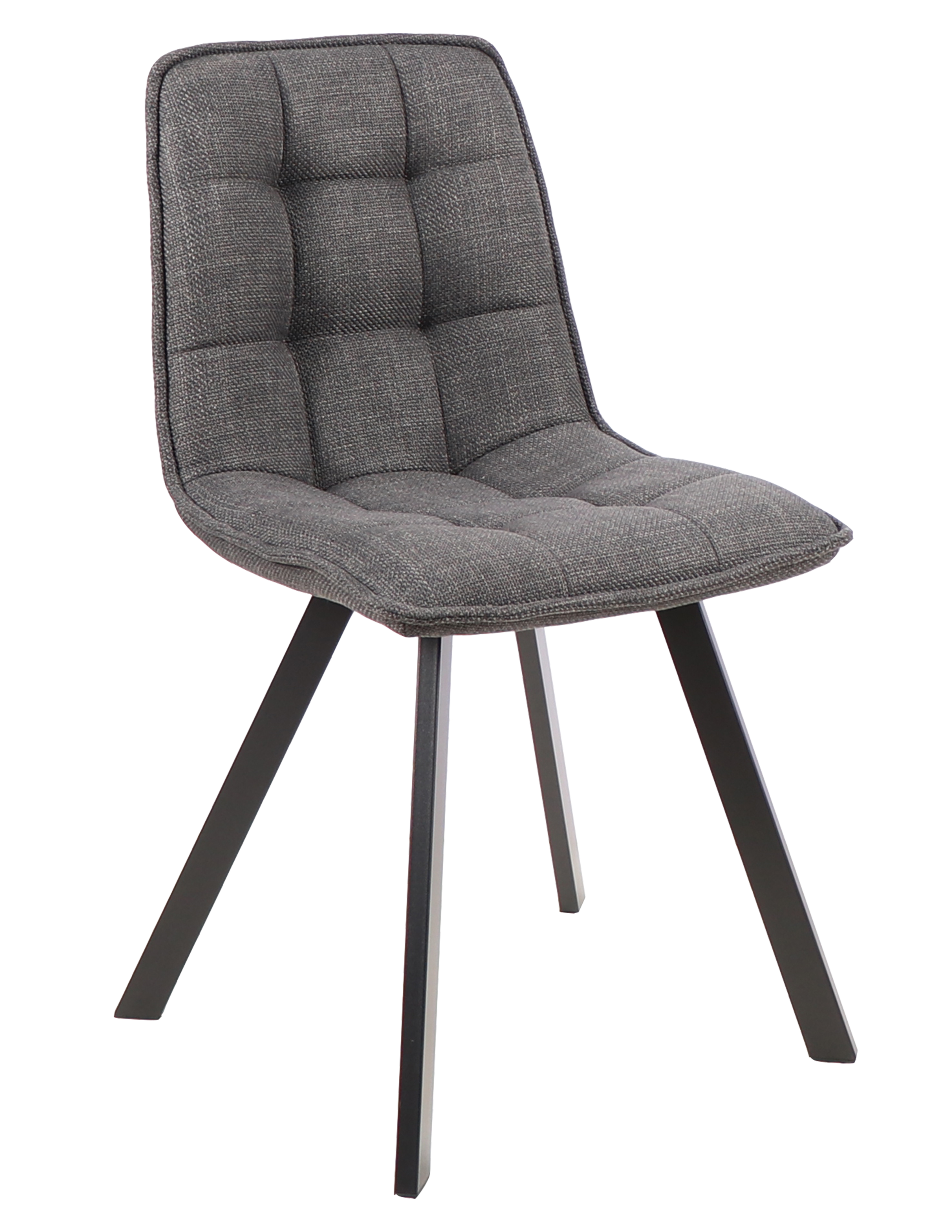Stoel S260 Antraciet