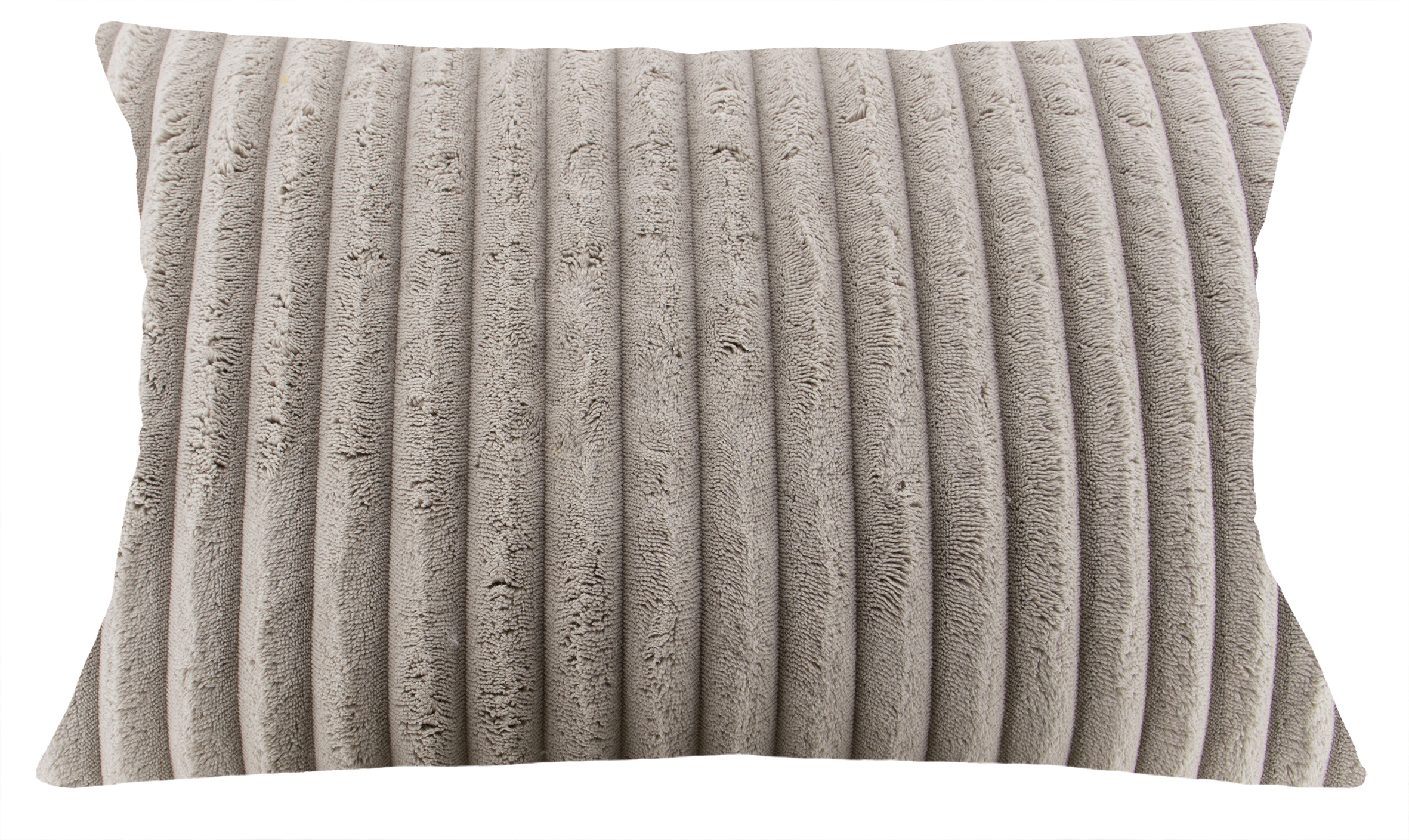 Poppe Sierkussen Ambience 40x60 cm Taupe