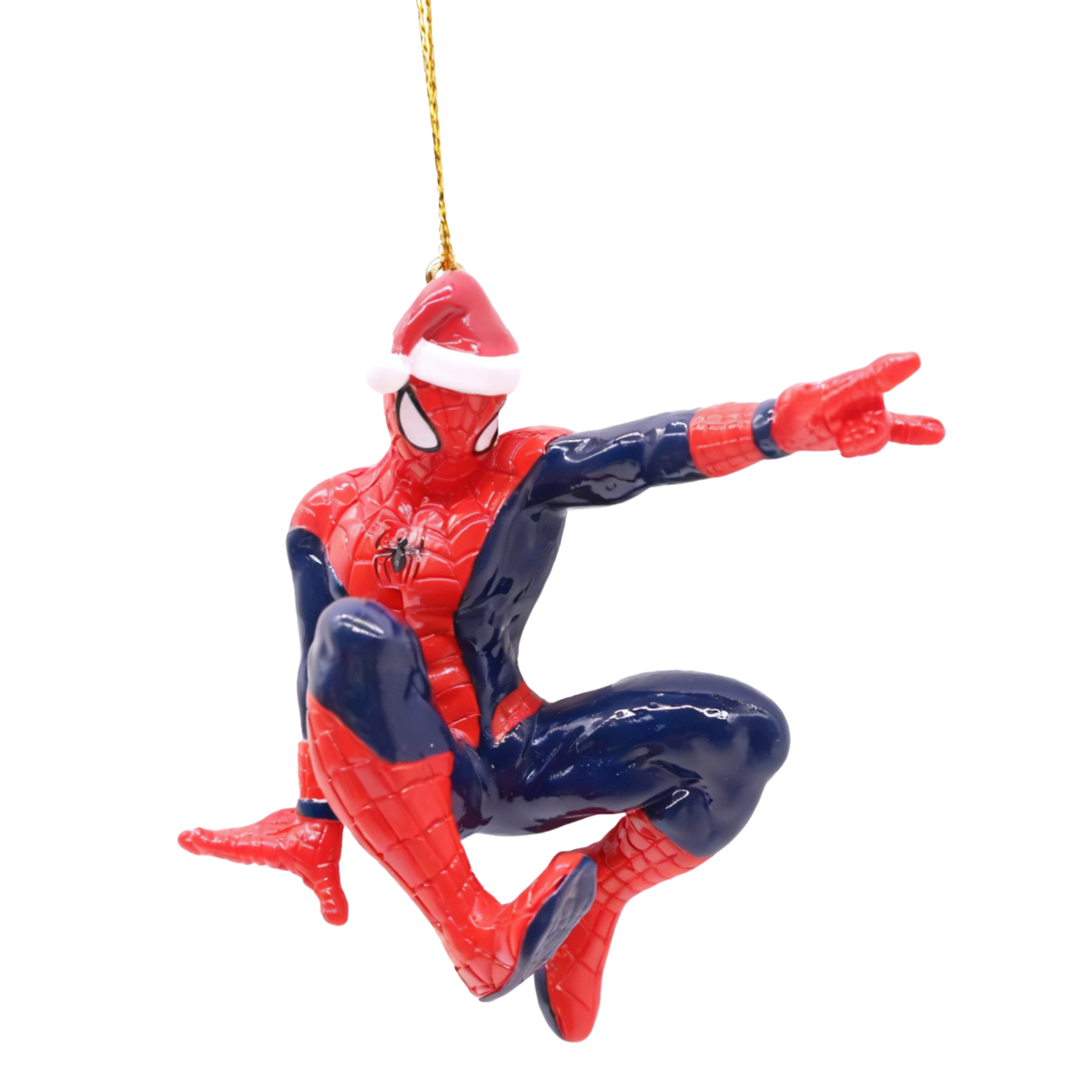 Boomhanger Marvel Spider-Man
