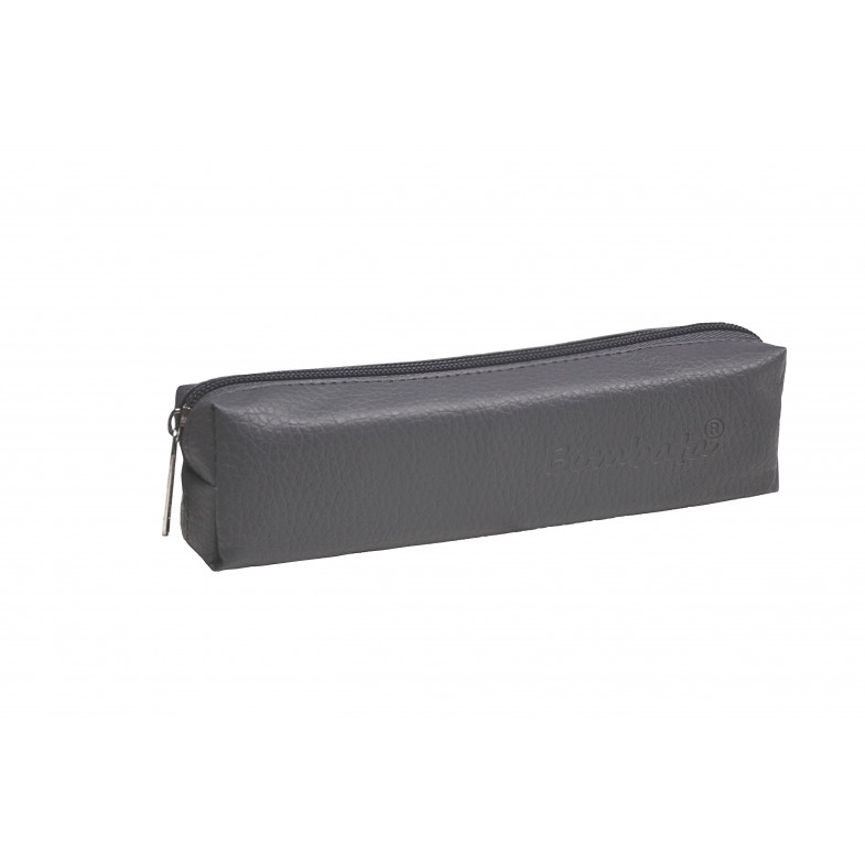 Bombata Pennenzak Classic Charcoal 20x6x6 cm