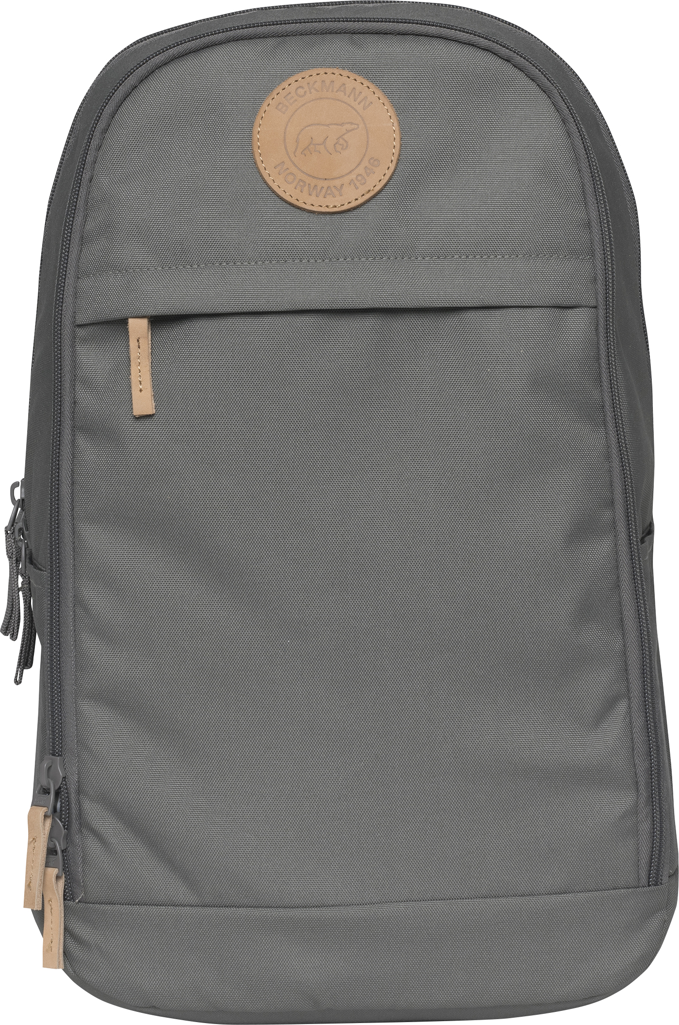 Beckmann Rugzak Urban 30l Foggy Green - 48x30x22 cm