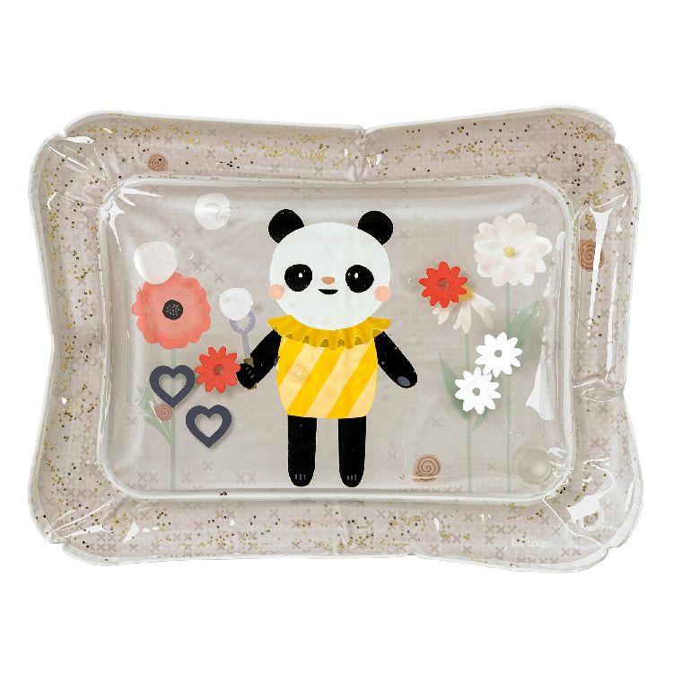 Taf Toys Water Mat Panda Bloom