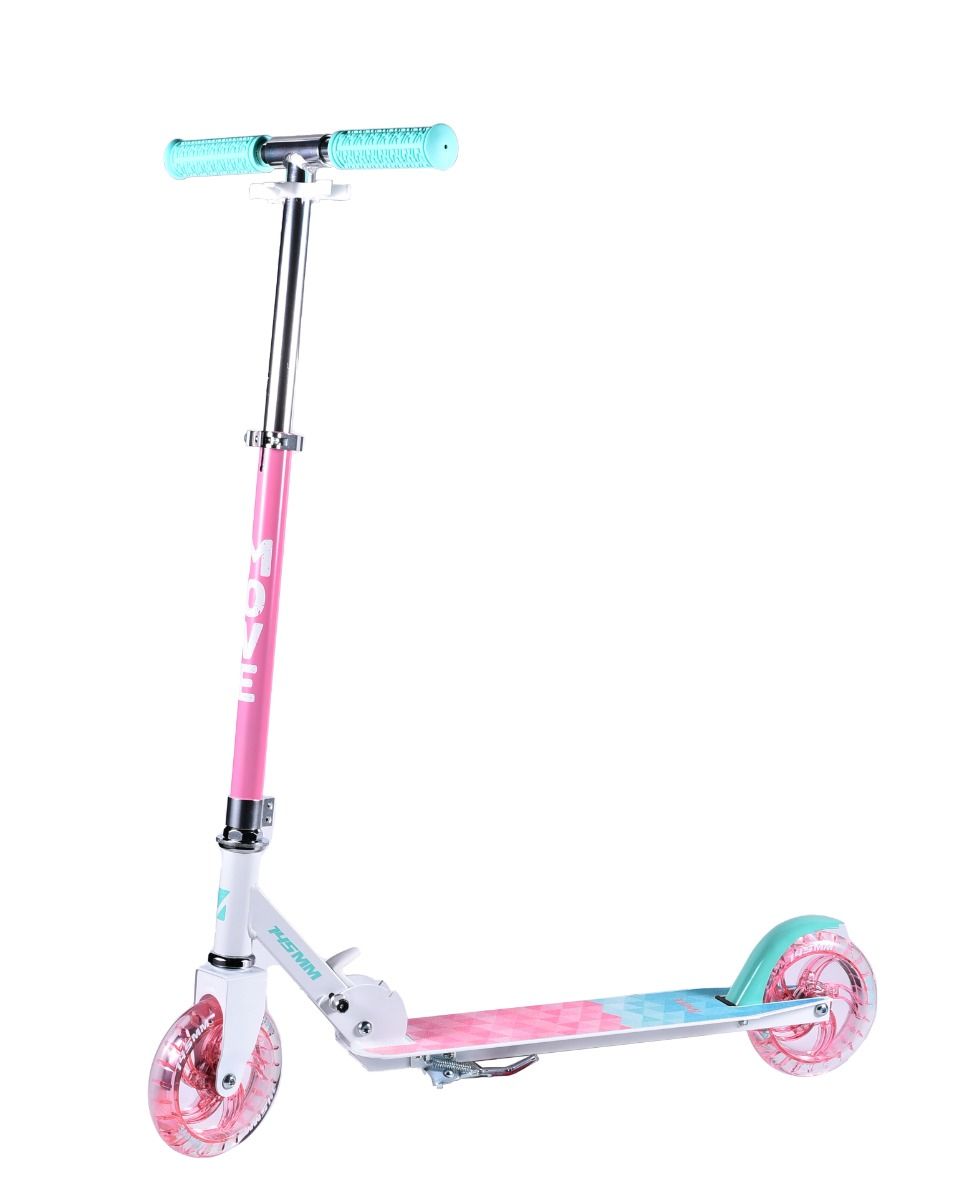 Move Step, Scooter 145 Led Pastel Sky