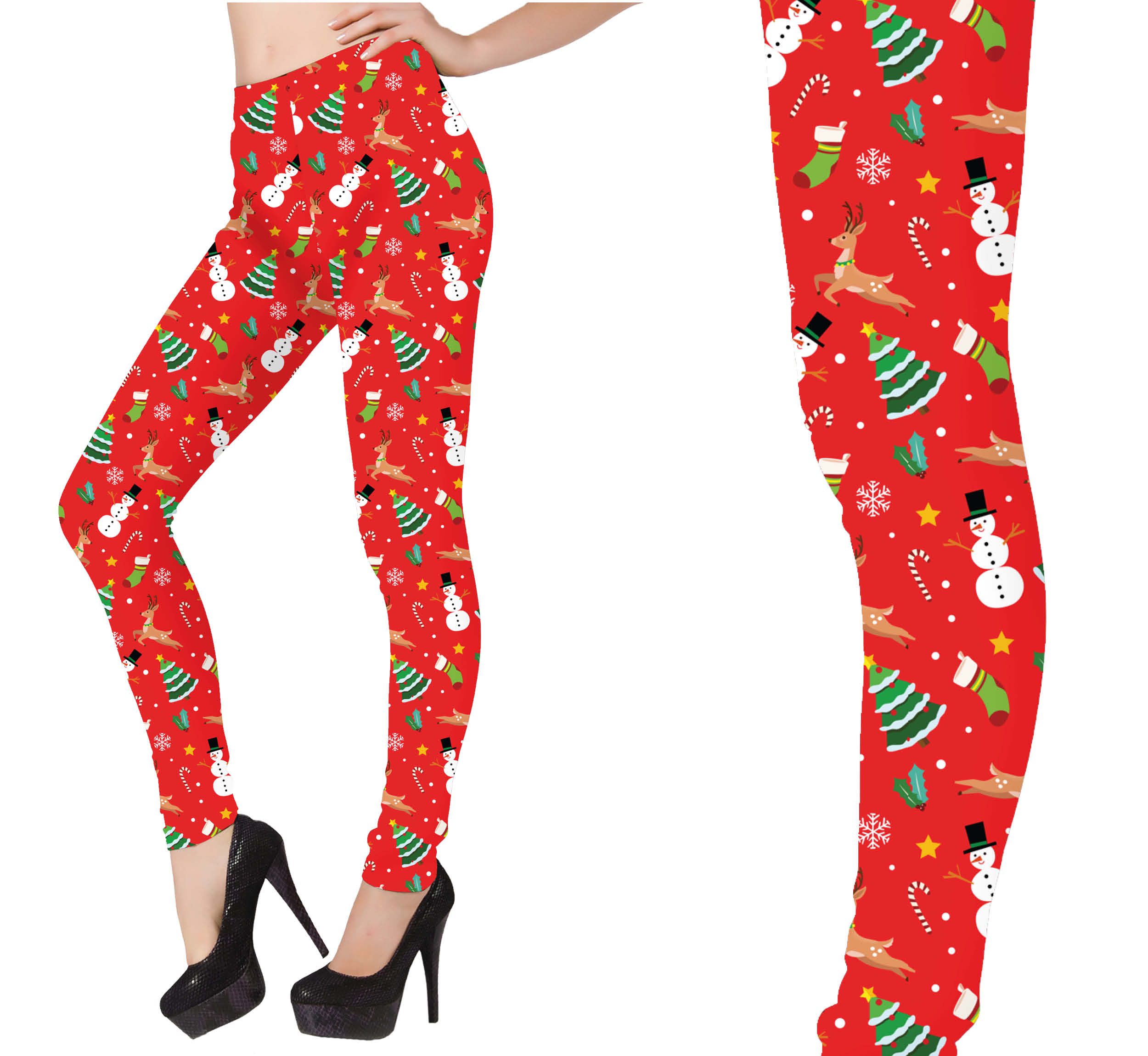 Kerstlegging M 38-40