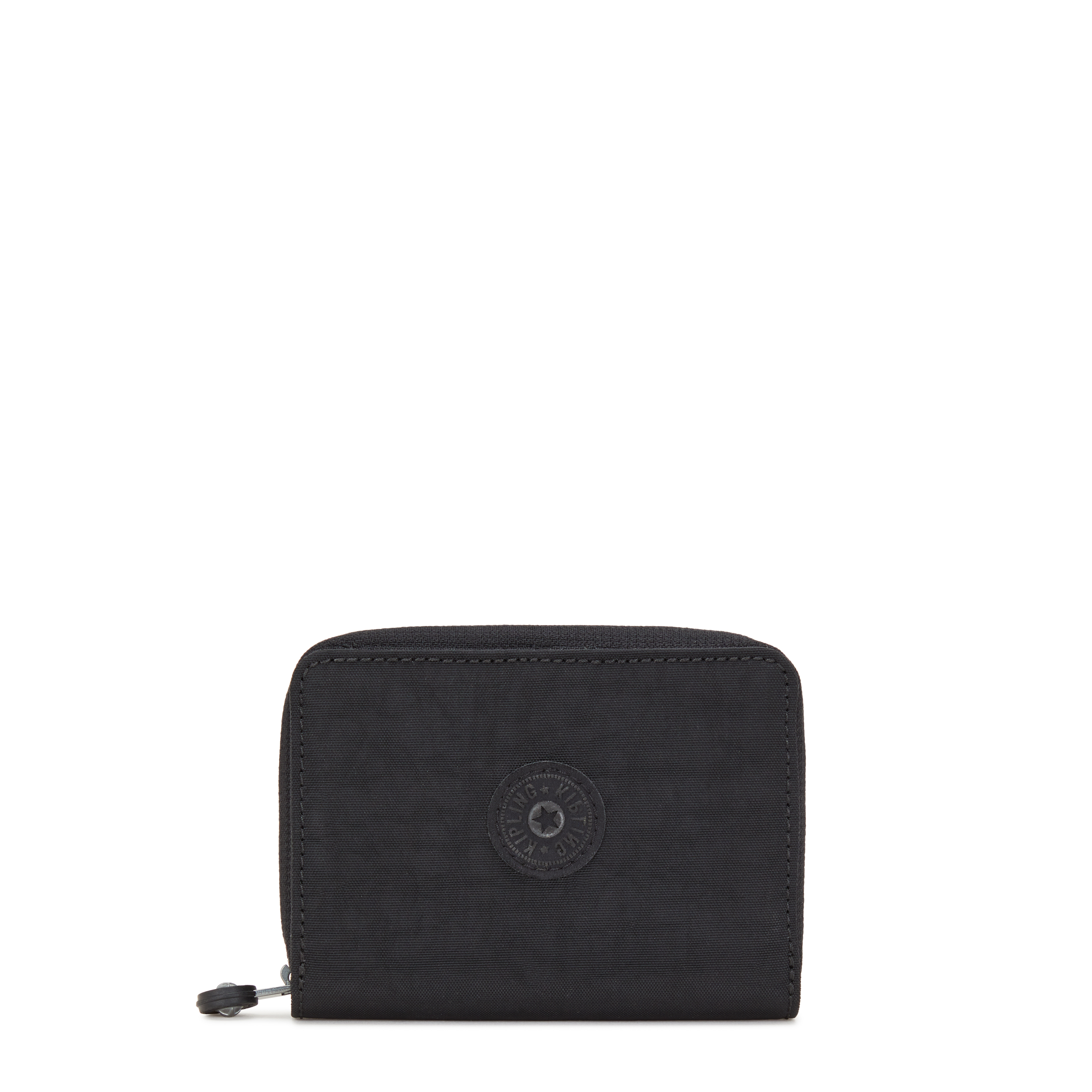 Kipling Portefuille Money Love Black Noir 9.5x12.5x2.5 cm