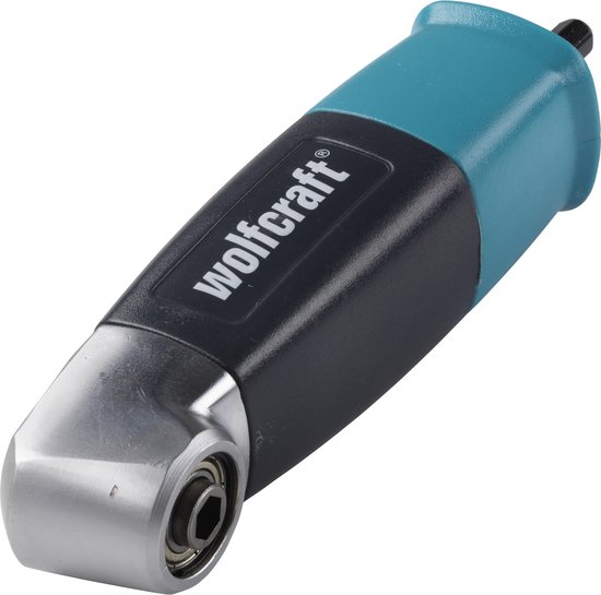 1 Hoekschroevedraaier 90