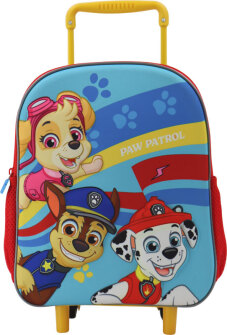 Paw Patrol Trolley 3D 32x11x26 cm