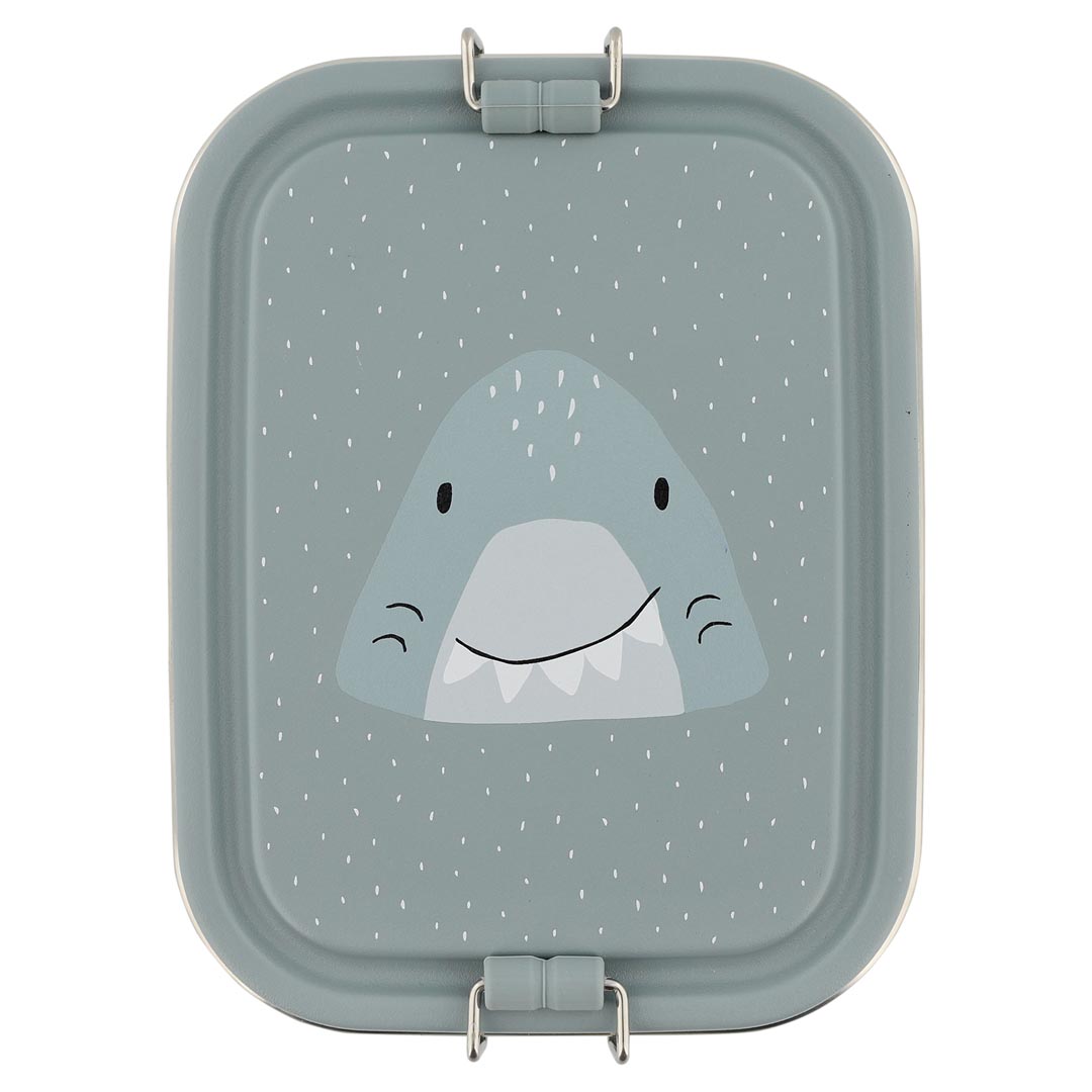 Trixie Brooddoos Klein Mr. Shark 17x13x6 cm