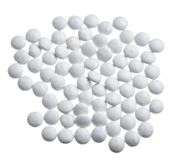 Vanparys Doopsuiker Mini Confetti 1 kg Wit Gelakt