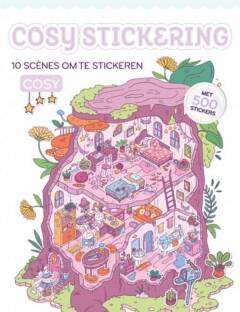 Cosy Stickering - Cosy