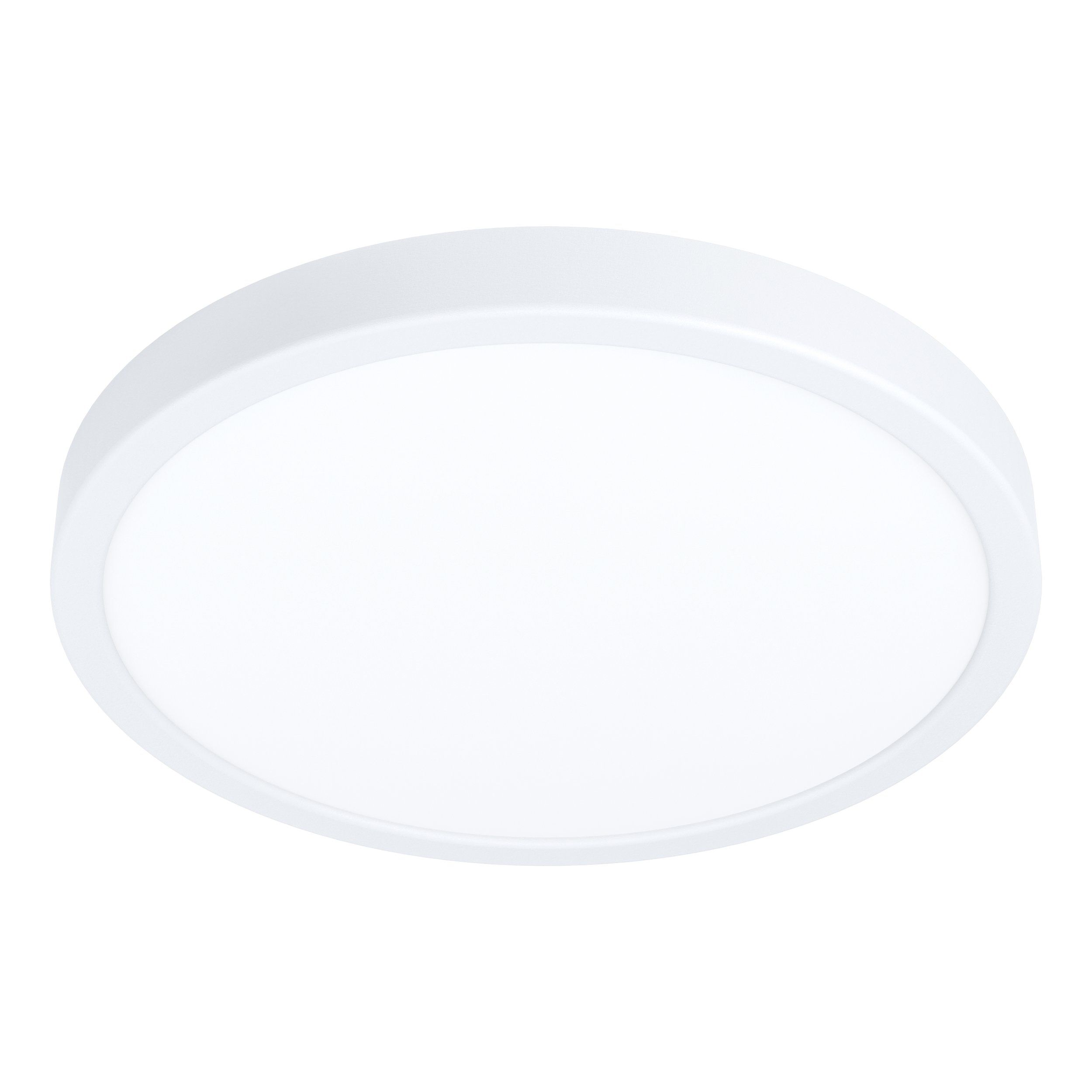 Eglo Fueva 6 Plafondlamp Rond Wit 278 mm 14.2W 2000lm 2700/4000/6500K