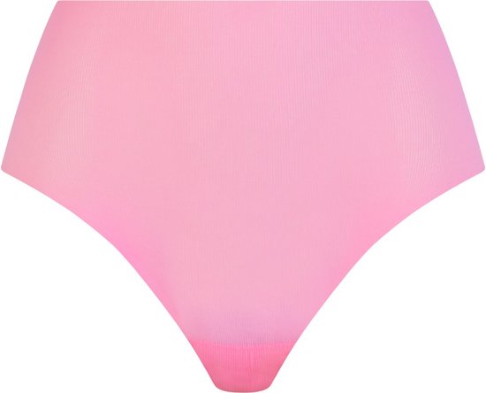 Chantelle Pulpies Slip Hoge Taille Marshmallow Pink - XS/S