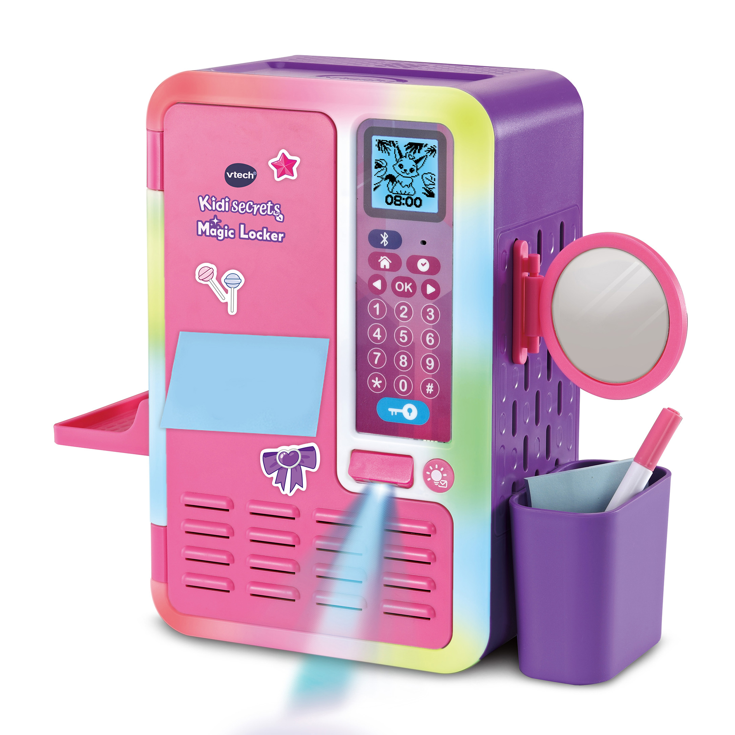 VTech KidiSecrets Magic Locker 2.0