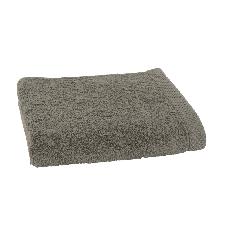 Clarysse Badlaken Florence 70x140 cm 588 g Terra