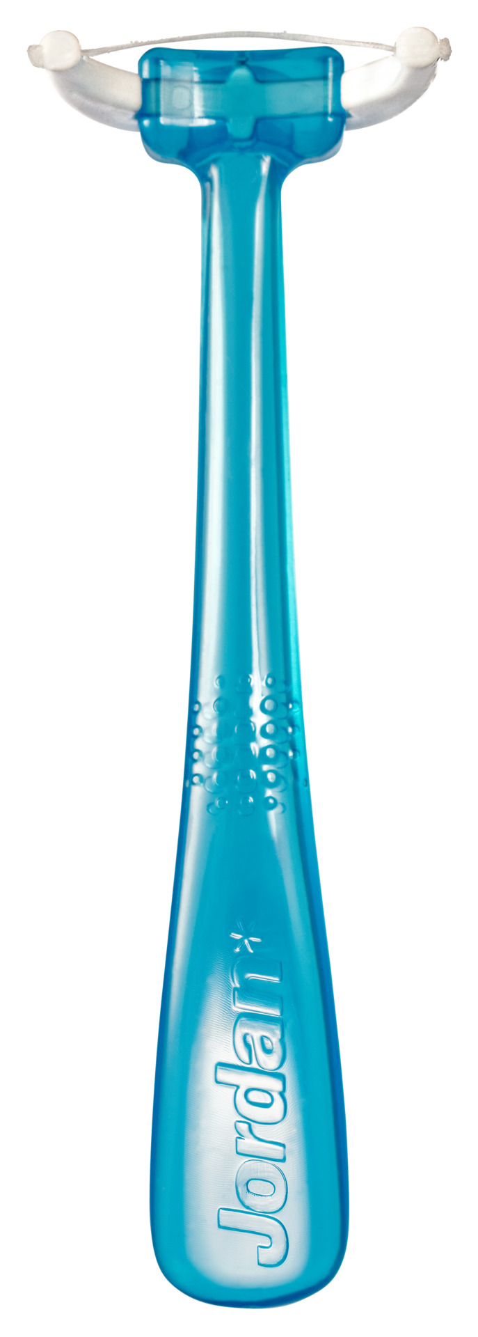 Jordan Flosser Kids 10 stuks - Rood-Blauw assorti