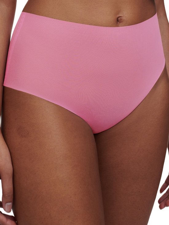 Chantelle Pulpies Slip Hoge Taille Marshmallow Pink - XL/2XL